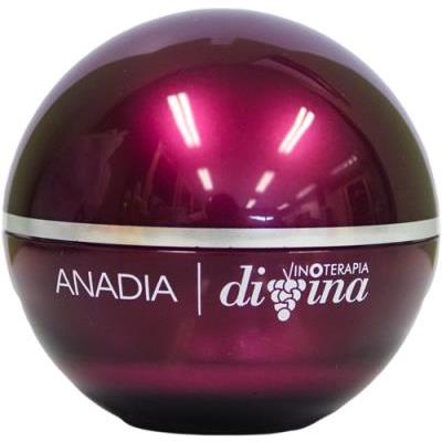 ANADIA DIVINA CREMA REJUVENECEDORA ANTIOXIDANTE CON EXTRACTO DE UVA 50 ML