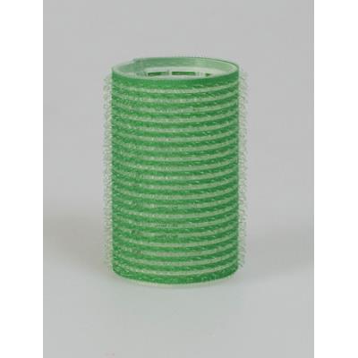 ORIOL EUROSTIL BOLSA 3 UDS RULOS VERDES ADHERENTES 40 MM 00028