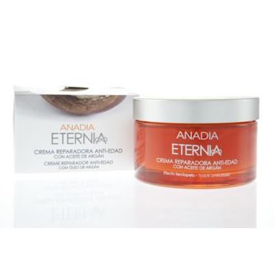 ANADIA ETERNIA CREMA REPARADORA CON ACEITE DE ARGAN 200 ML