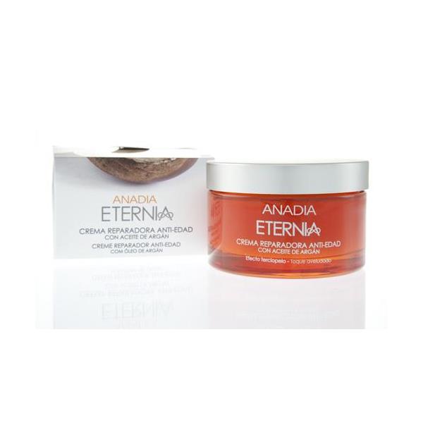 ANADIA ETERNIA CREMA REPARADORA CON ACEITE DE ARGAN 200 ML