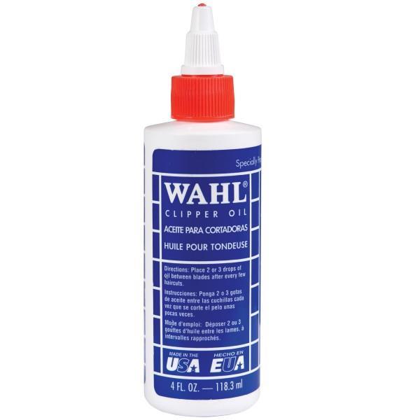 WAHL ACEITE LUBRICANTE 118.3 ML