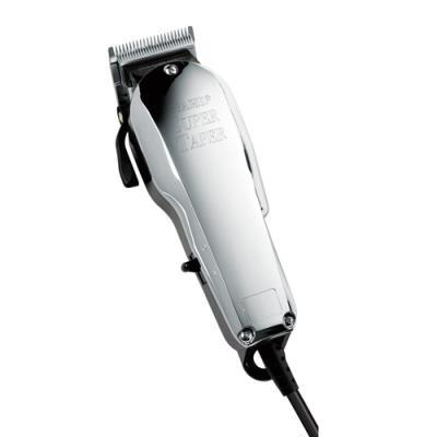 WAHLSPAIN WAHL SUPER TAPER CHROME MAQUINA DE CORTE