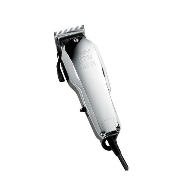 WAHL SUPER TAPER CHROME MAQUINA DE CORTE