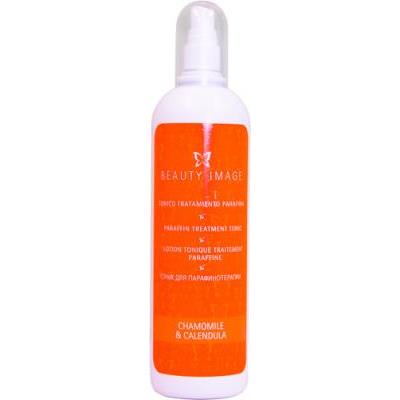 CEMSA BEAUTY IMAGE TONICO PRE-PARAFINA 500 ML