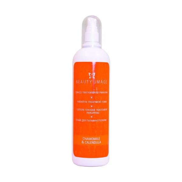 CEMSA BEAUTY IMAGE TONICO PRE-PARAFINA 500 ML