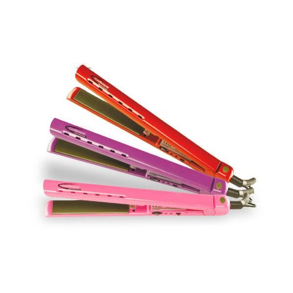 CODISARPEL BETA PLANCHA ROSA TITANIO 24MM 232º 180W